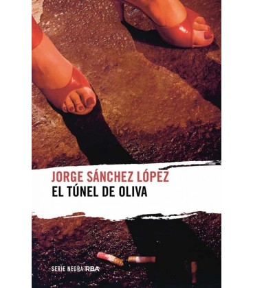 TUNEL DE OLIVA EL