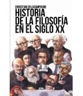 HISTORIA DE LA FILOSOFIA EN EL SIGLO XX