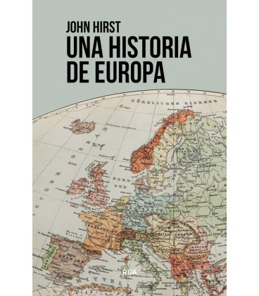 UNA HISTORIA DE EUROPA
