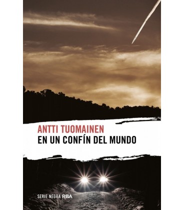 EN UN CONFIN DEL MUNDO
