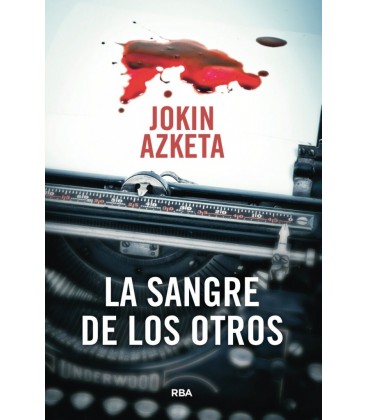 SANGRE DE LOS OTROS LA