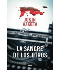 SANGRE DE LOS OTROS LA