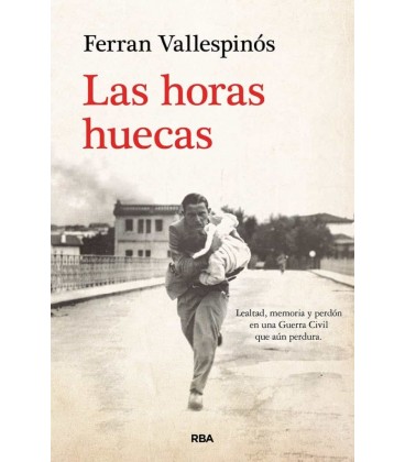 LAS HORAS HUECAS