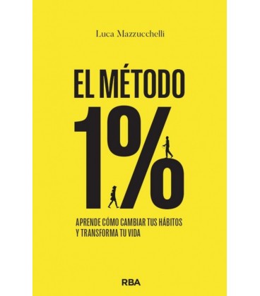 EL METODO 1%