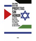 PROFETAS SIN HONOR
