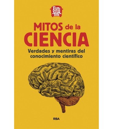 MITOS DE LA CIENCIA