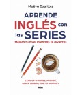 APRENDE INGLES CON LAS SERIES
