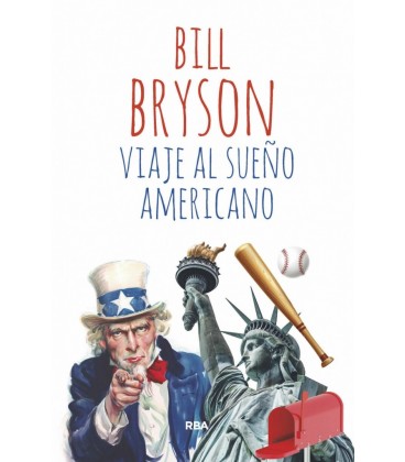 VIAJE AL SUEÑO AMERICANO
