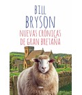 NUEVAS CRONICAS DE GRAN BRETAÑA