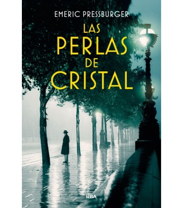 PERLAS DE CRISTAL LAS