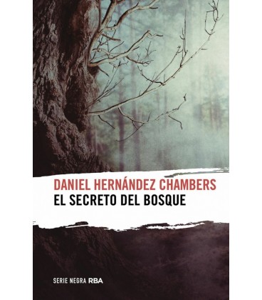 SECRETO DEL BOSQUE EL