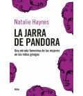 JARRA DE PANDORA LA