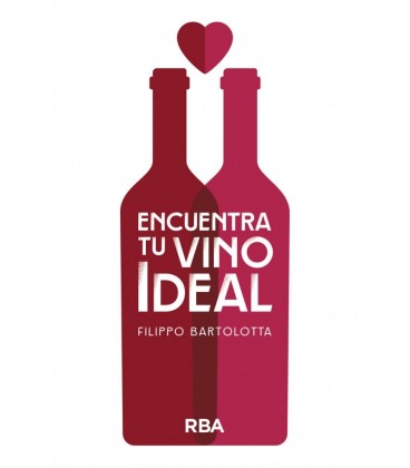 ENCUENTRA TU VINO IDEAL