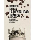 MENTALIDAD TRAGICA. SOBRE EL MIEDO EL DESTINO Y LA PESADA CARGA DEL PO