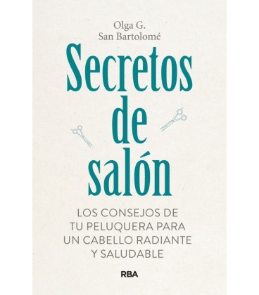 SECRETOS DE SALON