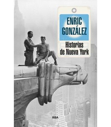 HISTORIAS DE NUEVA YORK
