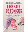 LIBERATE DE TOXICOS