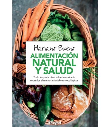 ALIMENTACION NATURAL Y SALUD