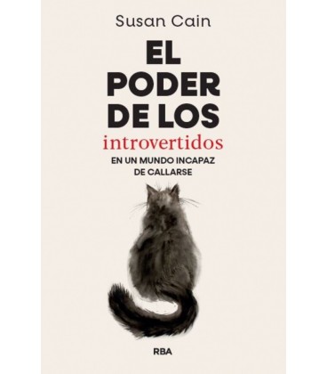 PODER DE LOS INTROVERTIDOS EL