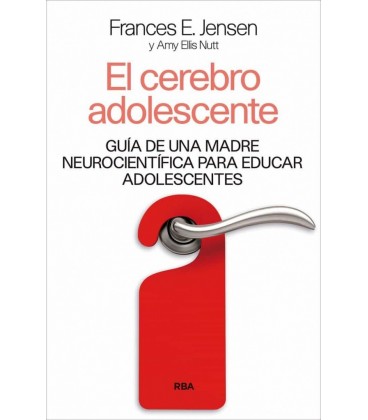 CEREBRO ADOLESCENTE EL