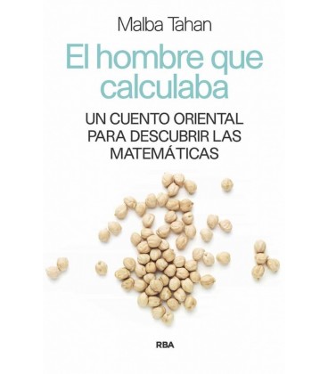 HOMBRE QUE CALCULABA EL
