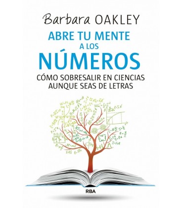 ABRE TU MENTE A LOS NUMEROS