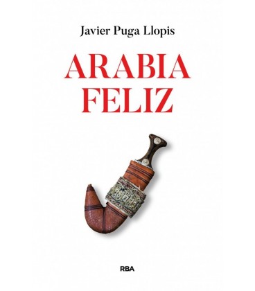 ARABIA FELIZ