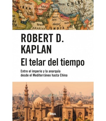 TELAR DEL TIEMPO EL