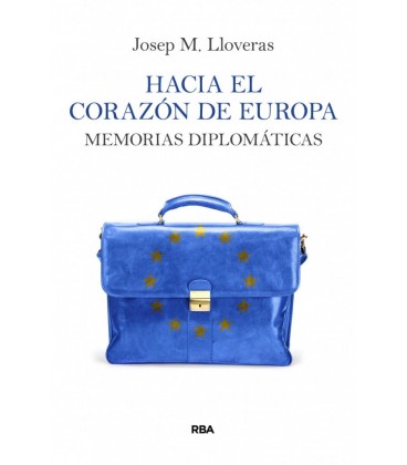 HACIA EL CORAZON DE EUROPA