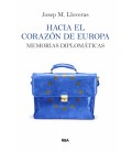 HACIA EL CORAZON DE EUROPA