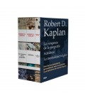 PACK ROBERT D. KAPLAN: ADRIATICO LA VENGANZA DE LA GEOGRAFIA MENTALIDA