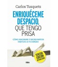 ENRIQUECEME DESPACIO QUE TENGO PRISA