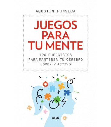 JUEGOS PARA TU MENTE