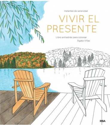 VIVIR EL PRESENTE