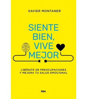 SIENTE BIEN VIVE MEJOR