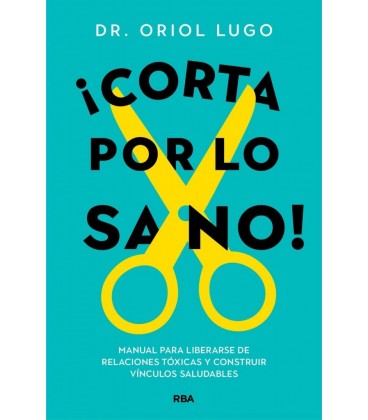 CORTA POR LO SANO!