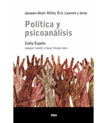 POLITICA Y PSICOANALISIS
