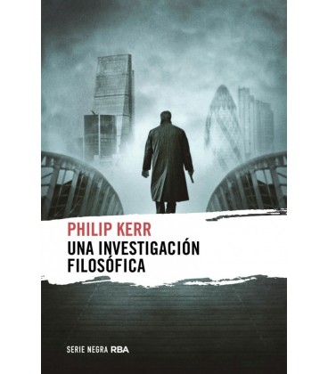 INVESTIGACION FILOSOFICA UNA