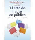 ARTE DE HABLAR EN PUBLICO EL