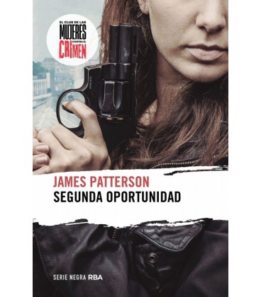 SEGUNDA OPORTUNIDAD