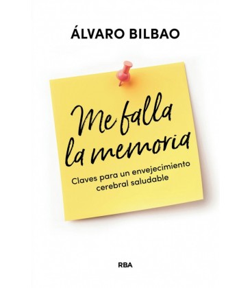 ME FALLA LA MEMORIA