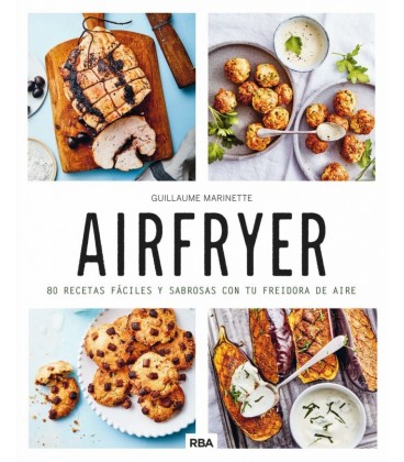 AIRFRYER