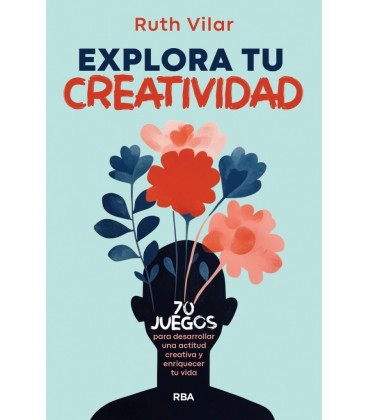 EXPLORA TU CREATIVIDAD