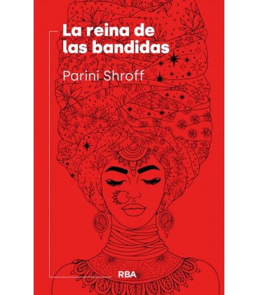 REINA DE LAS BANDIDAS LA