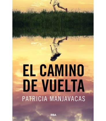 CAMINO DE VUELTA EL