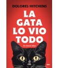 GATA LO VIO TODO LA