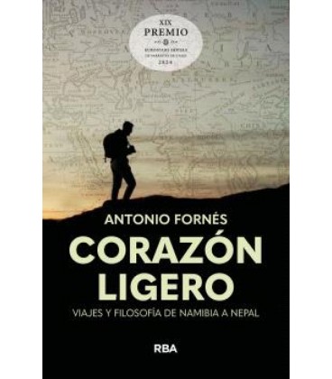 CORAZON LIGERO