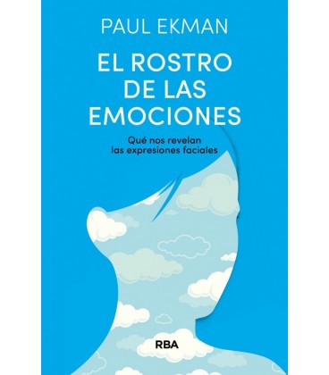 ROSTRO DE LAS EMOCIONES EL