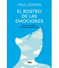 ROSTRO DE LAS EMOCIONES EL