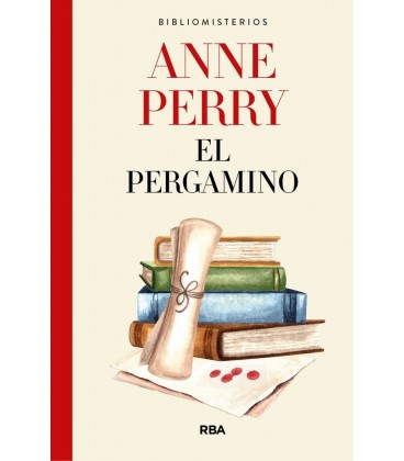 PERGAMINO EL